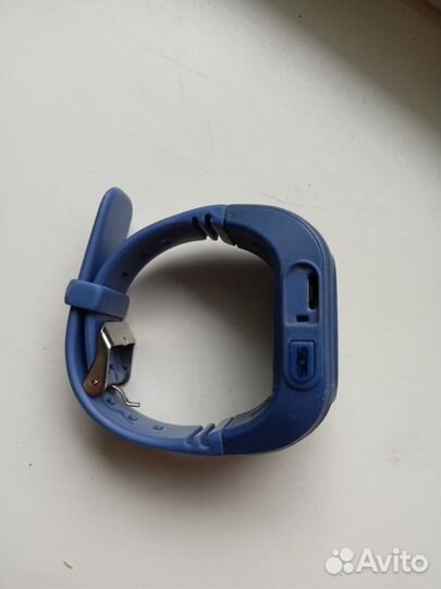 Часы детские с sim и gps