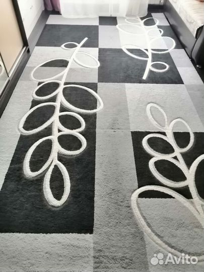 Ковры и паласы бу
