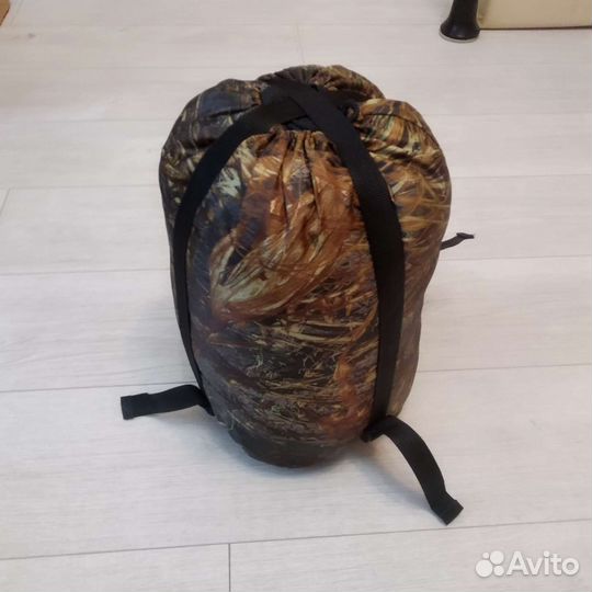 Компрессионный мешок 15 и 45 л