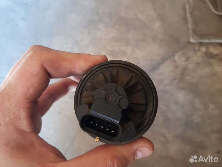 Клапан Egr Daewoo Nexia