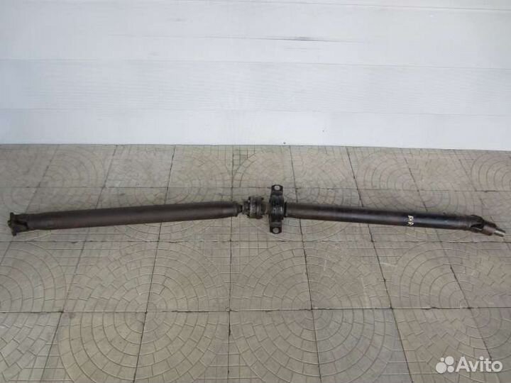 Карданный вал Mitsubishi RVR 4d68