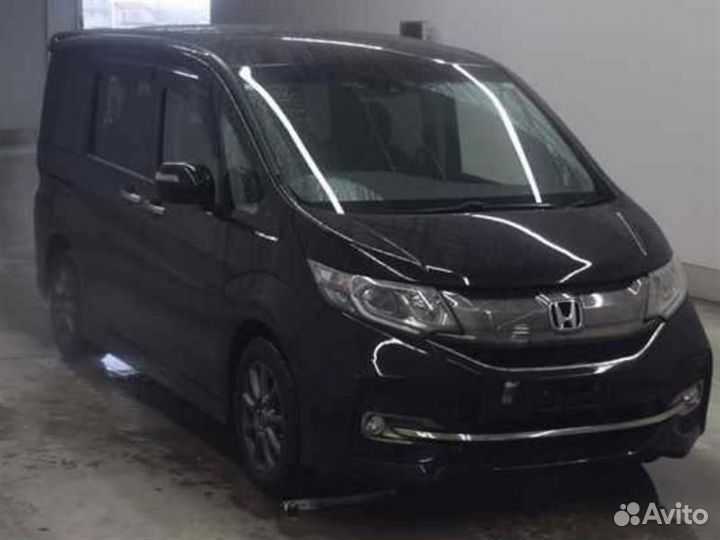 Honda Stepwgn Spada 1.5 CVT, 2017, 73 514 км