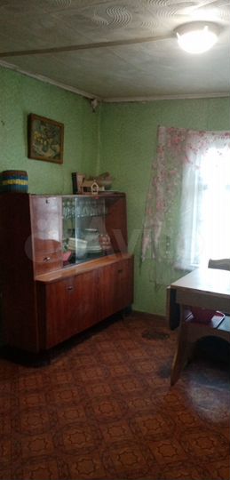 Дом 70 м² на участке 13,3 сот.