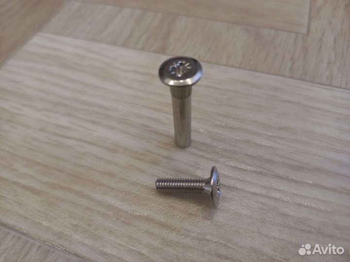 Мебельная фурнитура