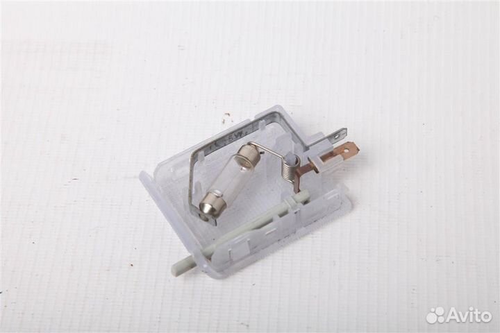 Плафон освещения бардачка Mercedes-Benz W202 C-Cl