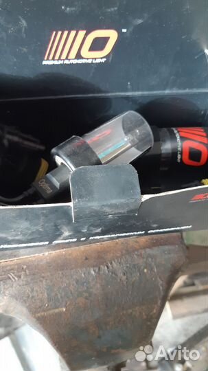 Комплект ксенона Optima