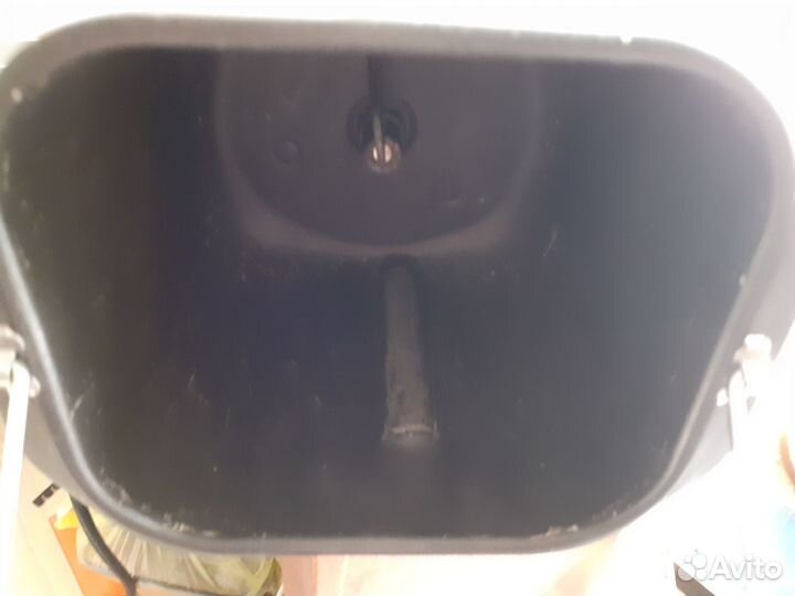 Ёмкость от хлебопечки