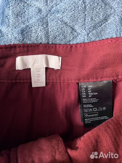 Юбка h&m