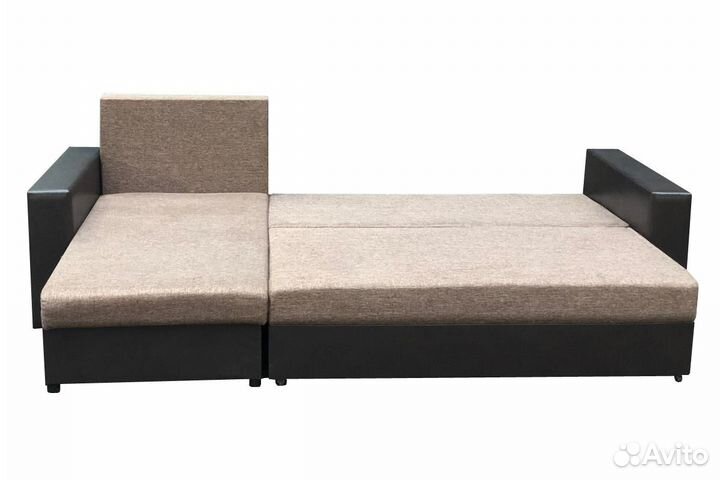 Угловой диван-кровать 