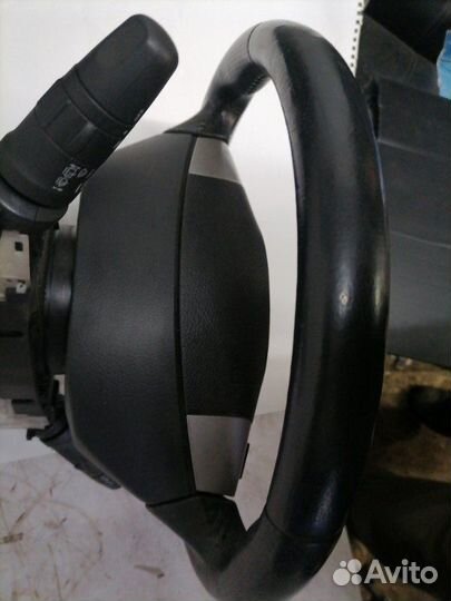 Руль Nissan X-Trail T31 2.5 4X4 2008