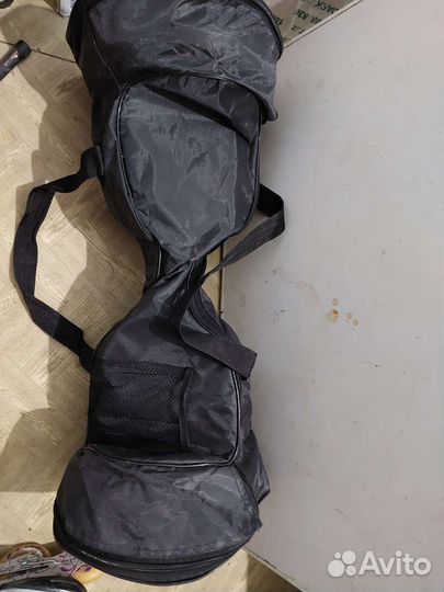 Гироскутер