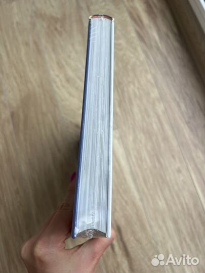 Подарочная книга FoodKulture кулинария