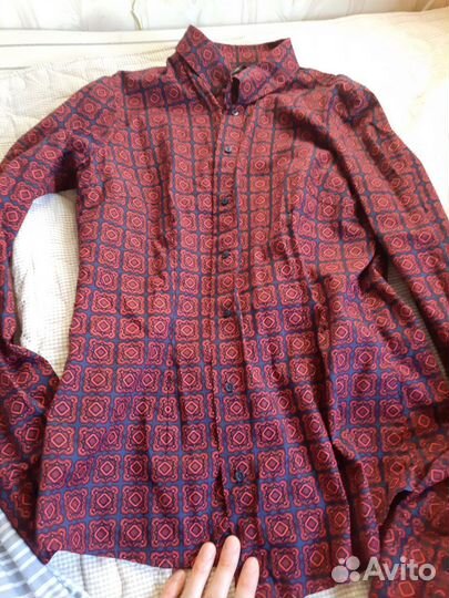 Вещи пакетом отдам за 3 шт молока