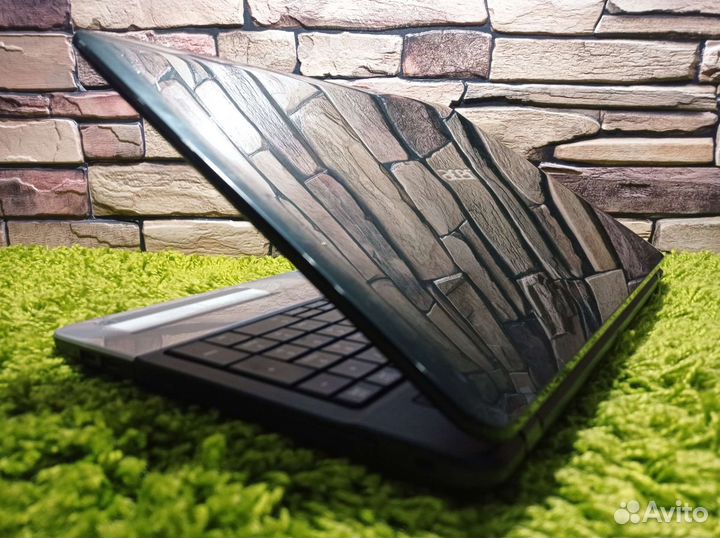 Мощный Acer Core i5 в идеале 8Гб SSD GeForce 710