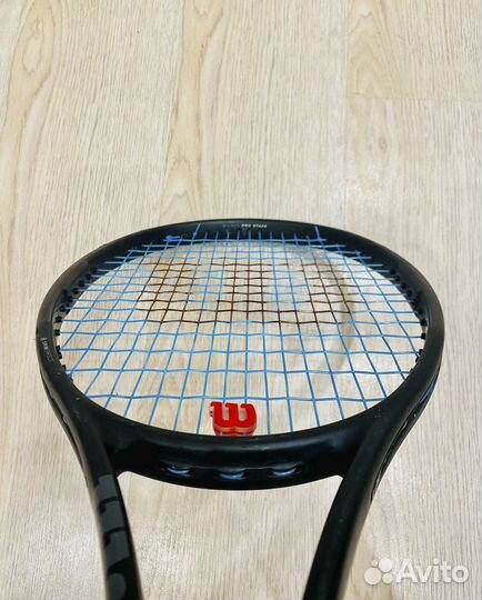 Теннисная ракетка Wilson Pro Staff 97