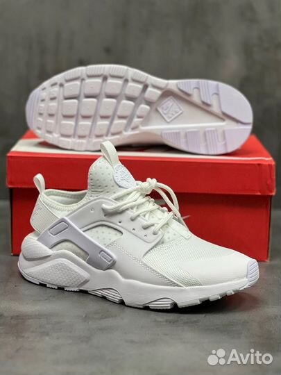 Кроссовки nike air huarache