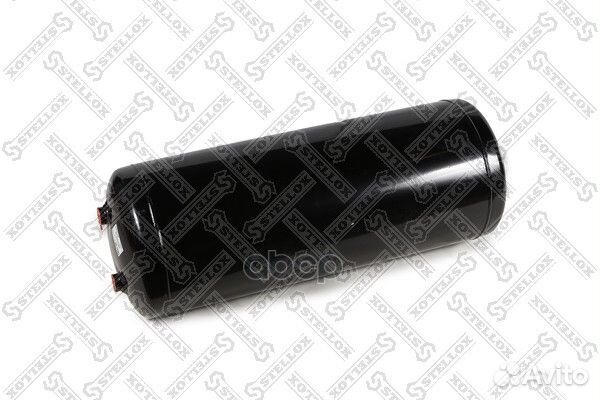 85-47504-SX ресивер сжатого воздуха V40, 758x2