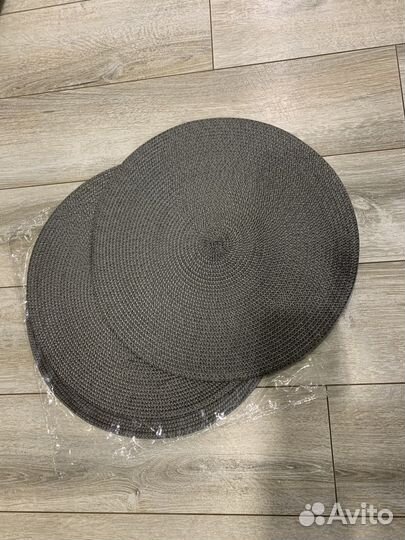 Салфетки для сервировки стола новые