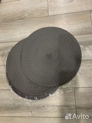 Салфетки для сервировки стола новые