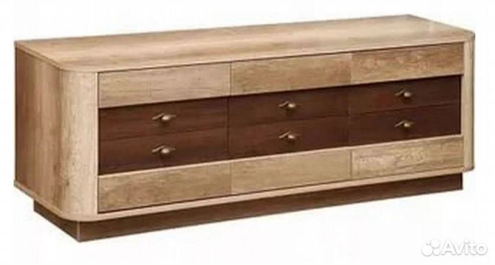 Оригинальная тумба фирмы Олмеко