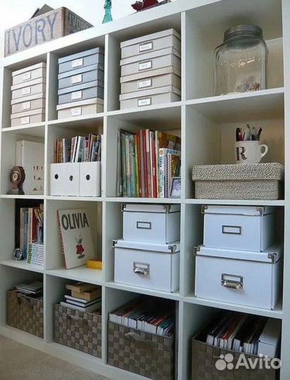 Организатор пространства