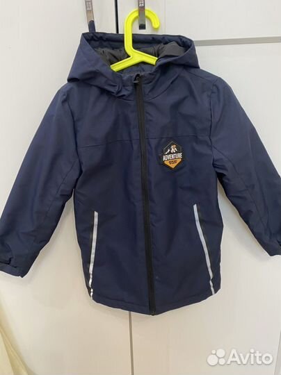 Детская одежда для мальчиков