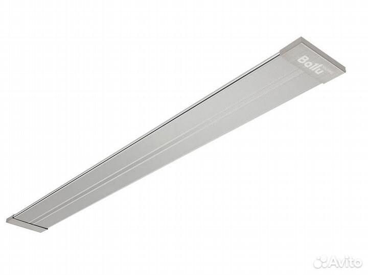 Обогреватель инфракрасный Ballu BIH-AP4-0.8