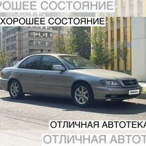 Opel Omega 2.2 AT, 2002, 281 602 км, с пробегом, цена 350 000 руб.