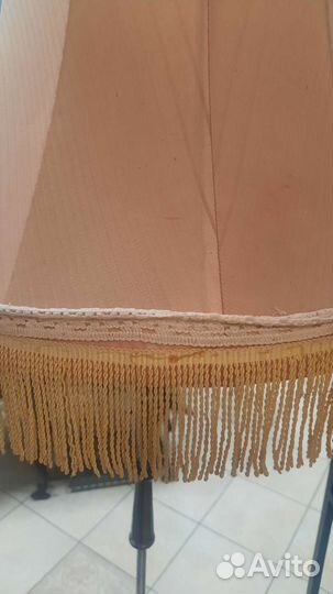 Торшер напольный СССР