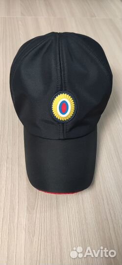 Продам кепе демисезонную мвд