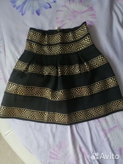 Юбка женская 44-46р