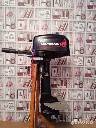 Гольфстрим 5лс