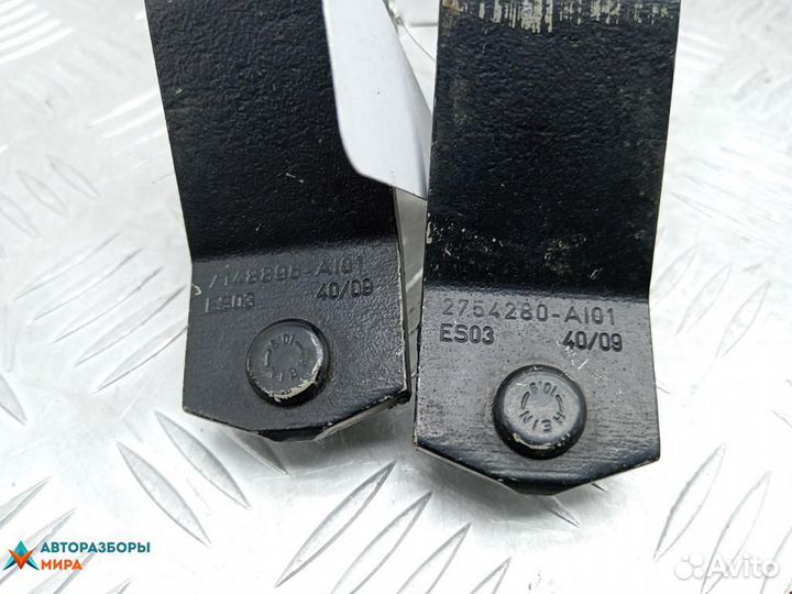 Петля крышки багажника Mini Cooper R56 2009