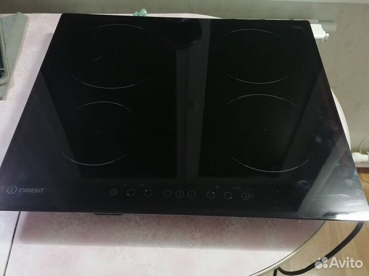 Варочная панель