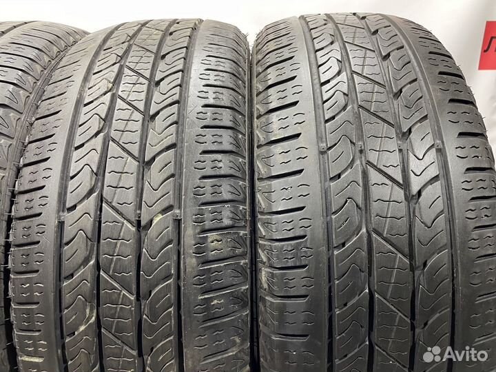 Nexen Roadian HTX RH5 265/60 R18