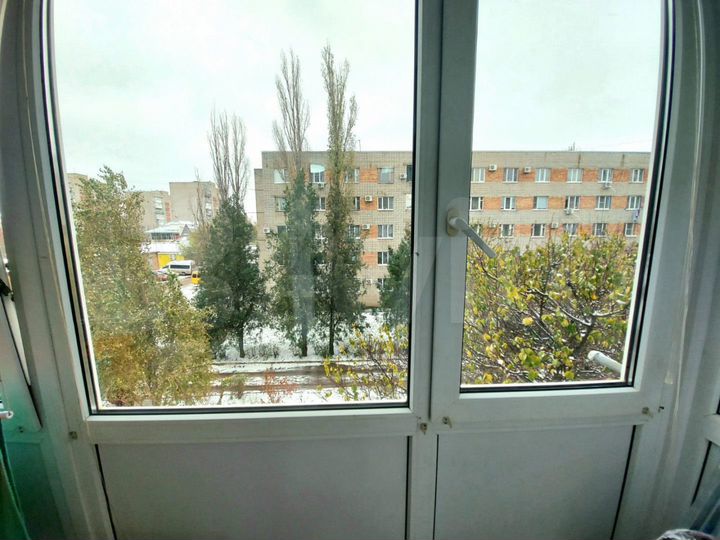 2-к. квартира, 27,7 м², 3/5 эт.