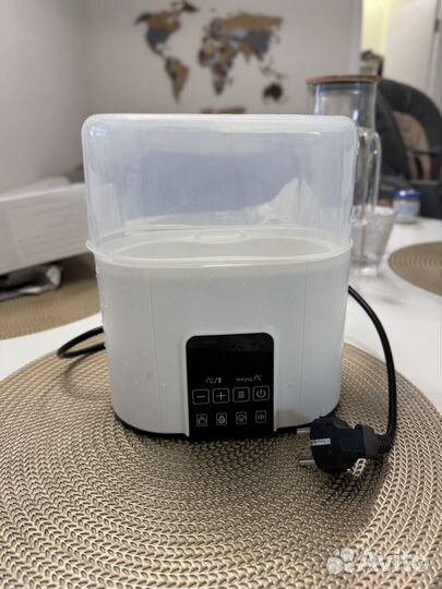 Подогреватель для бутылочек