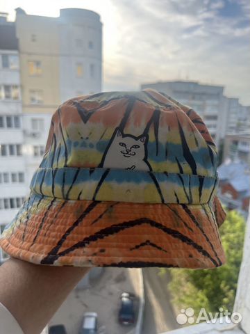 Панама ripndip S/2021