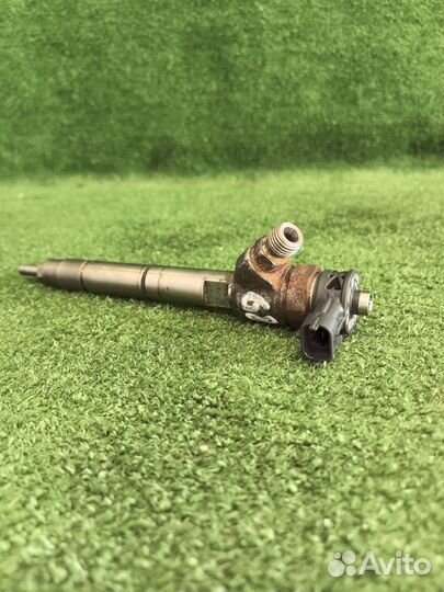 Форсунка Hyundai Santa Fe TM D4HE 2022