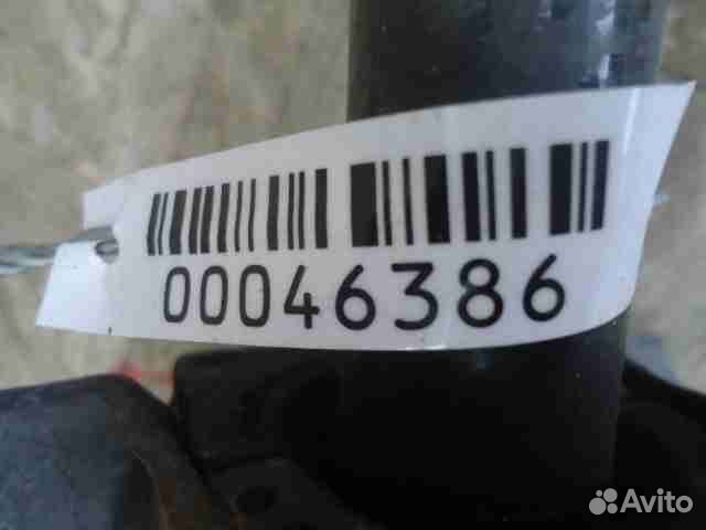 Стабилизатор передний BMW 3-Series F30 6792124