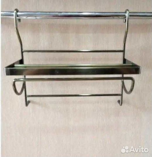 Держатель для полотенец