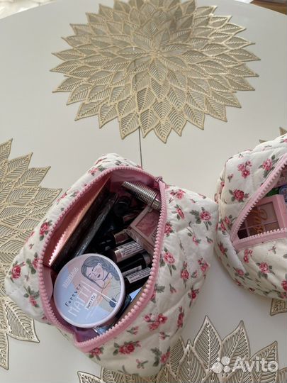 Косметика новая