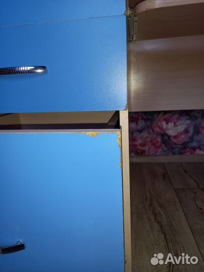 Детская кровать чердак