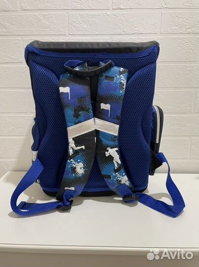 Рюкзак школьный новый