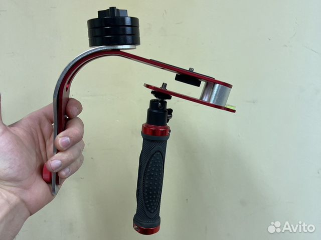 Стабилизатор для камеры