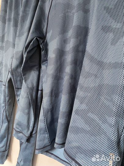 Спортивный костюм reebok новый 48р