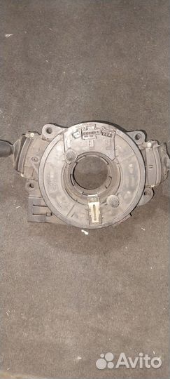 Подрулевой шлейф BMW e39 рестайлинг