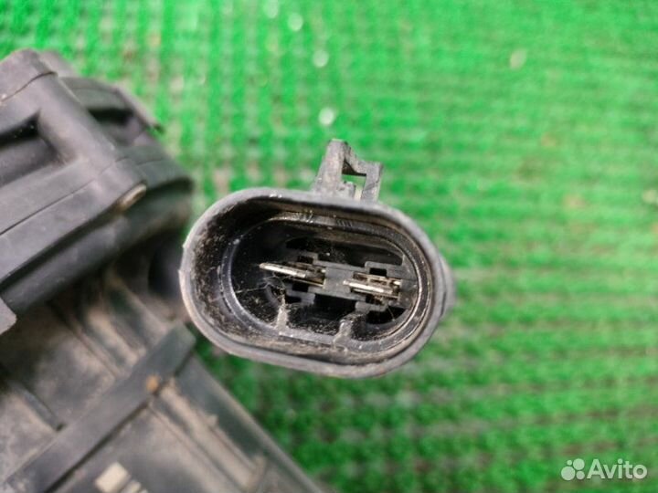 Насос воздушный Opel Vectra B X18XE 1998