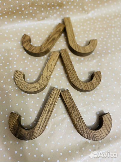 Крючки для одежды