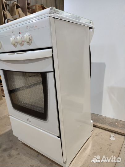 Электроплита